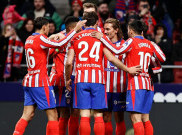 Spirit bak Gladiator, Diego Simeone Beri Nilai Penampilan Atletico Madrid 10