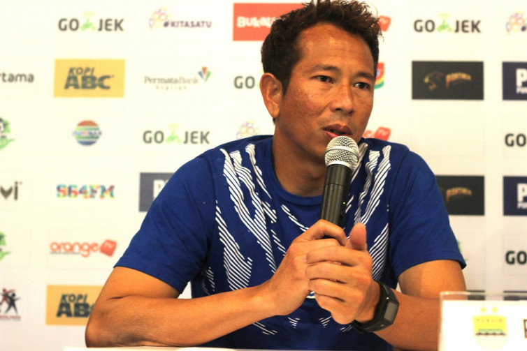 Lama Absen Bela Persib, Made Wirawan Tak Lakukan Persiapan Khusus Lawan Bhayangkara FC