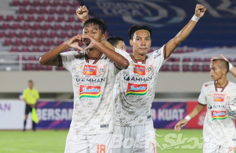 Tekad Alfriyanto Nico untuk Bermain di Luar Negeri Semakin Tinggi