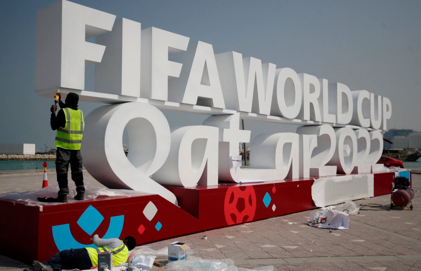 Piala Dunia 2022: Dua Cerita Berbeda Fans Asal Vietnam demi Tonton Laga Langsung di Qatar