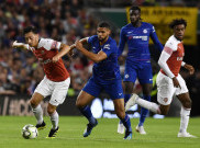 8 Fakta yang Perlu Diperhatikan Jelang Chelsea Vs Arsenal