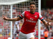 Bayern Buru Striker Arsenal