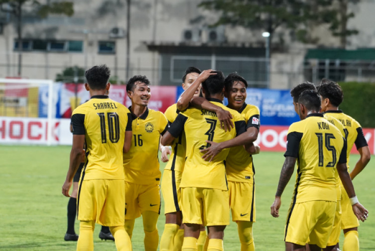 Winger Timnas Malaysia Tak Rela Digagalkan Indonesia