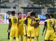 Winger Timnas Malaysia Tak Rela Digagalkan Indonesia