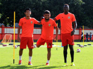 Bhayangkara FC Tunggu SK PSSI soal Pembayaran Gaji Pemain
