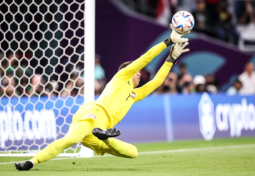 Piala Dunia 2022: Rahasia Wojciech Szczesny Tepis Penalti Lionel Messi