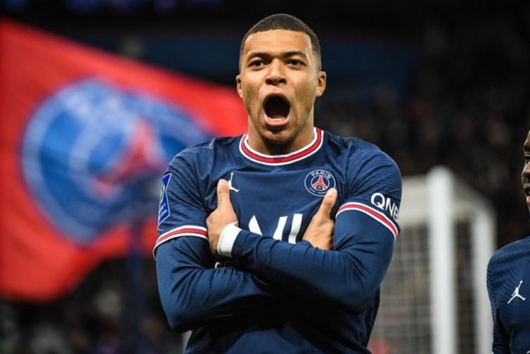Menakar Peluang Liverpool Menggaet Kylian Mbappe