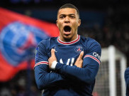 Menakar Peluang Liverpool Menggaet Kylian Mbappe