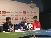 Dejan Antonic: Persija Jakarta Favorit Juara Liga 1
