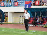 Dua Pilar Pertahanan Absen Kontra Timnas Indonesia, Malaysia Berharap pada Dion Cools