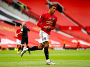 Membedah Peran Vital Mason Greenwood dalam Pola Serangan Manchester United
