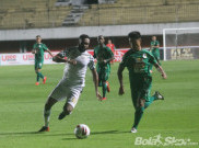 PSS Sleman Siapkan Langkah Atasi Penurunan Omzet Merchandise Akibat Pandemi Virus Corona
