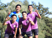 Shin Tae-yong Lakukan Variasi Latihan untuk Pemain Timnas Indonesia U-19