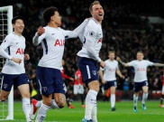 Tottenham Hotspur 2-0 Everton: Gol Kilat dan Debut Buruk Alexis Sanchez 