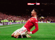 Sanggup Gendong Tim, Ronaldo Pantang Dijual Manchester United