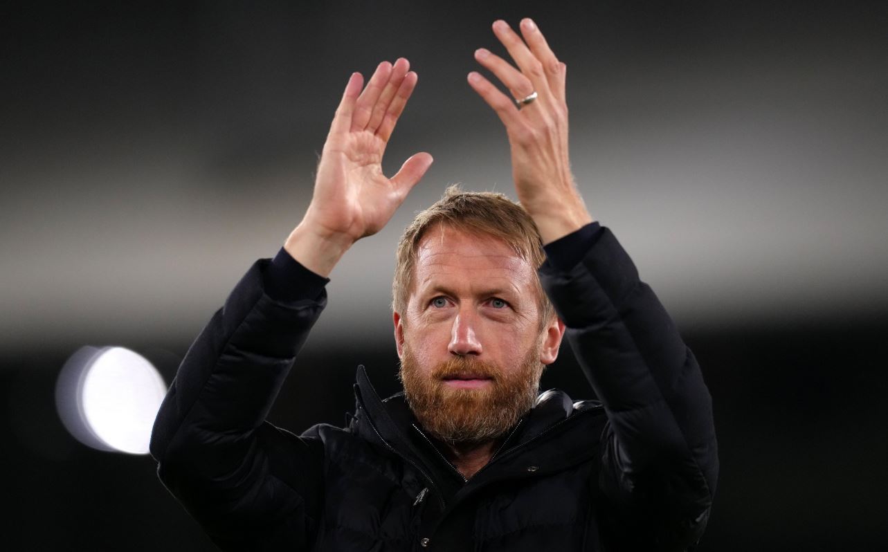 5 Calon Pengganti Thomas Tuchel di Chelsea