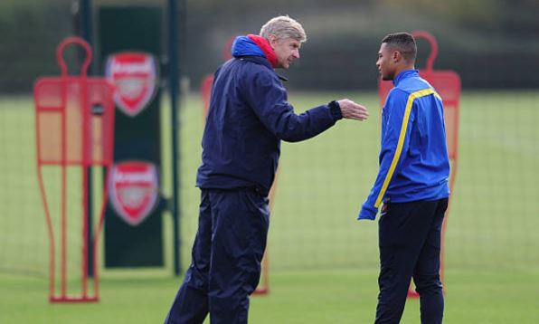 Arsene Wenger: Serge Gnabry Tinggalkan Arsenal karena Manipulasi Bayern Munchen