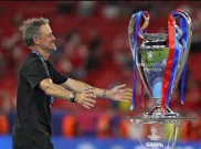 5 Pelatih dengan Trofi Liga Champions Terbanyak: Luis Enrique Samai Pep Guardiola