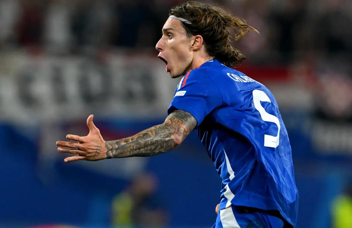5 Bintang Muda yang Performanya Menarik Perhatian pada Fase Grup Euro 2024