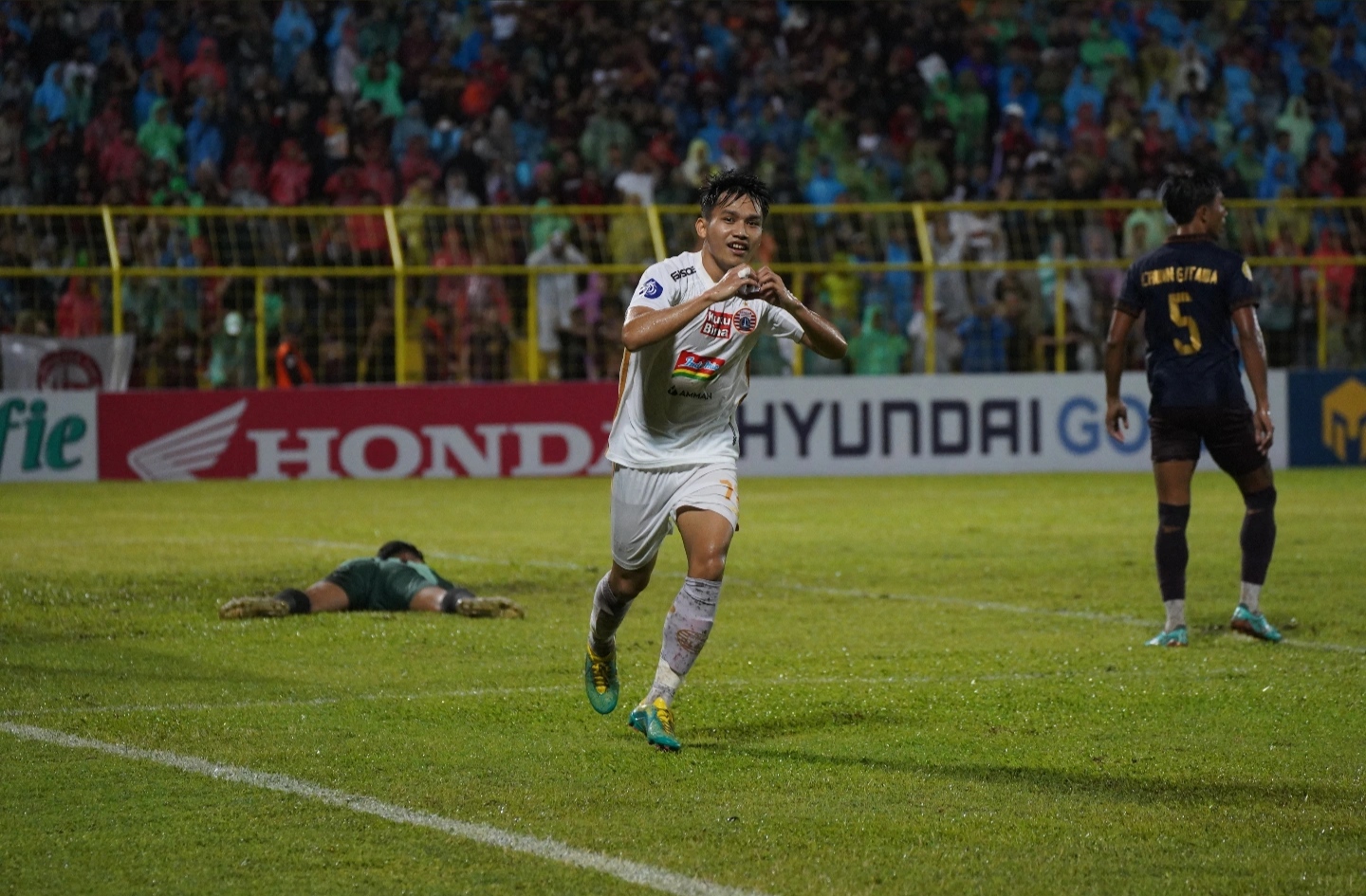 Thomas Doll Puji Witan Sulaeman di Tengah Rumor Barter