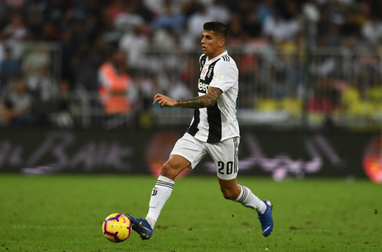 Beda Hasil Bisnis Pertukaran Pemain Juventus dengan Dua Klub Manchester
