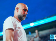  Manchester City Telah Memberikan Segalanya