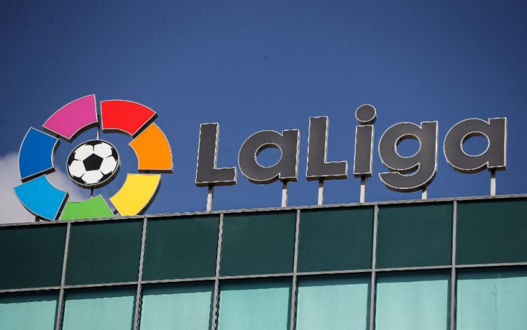 LaLiga Ulurkan Tangan Bantu Korban Gempa Turki dan Suriah
