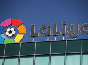 LaLiga Ulurkan Tangan Bantu Korban Gempa Turki dan Suriah