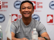 Pelatih Singapura Tak Masalah Timnas Indonesia U-23 dan Thailand Tanpa Komposisi Terbaik