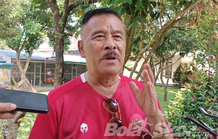 Komisaris Persib Berharap PSSI Tak Disanksi FIFA