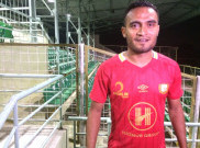 Barito Putera Gunakan Jersey Baru di Sisa Putaran Kedua Liga 1 2018