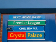  The Blues Tidak Pernah Tumbang