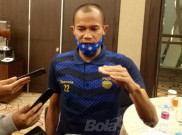 Kapten Persib Berharap Jadwal Kick Off Liga 1 Tak Hanya Sekadar Wacana
