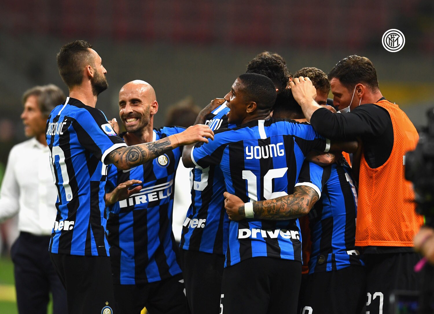 SPAL Vs Inter Milan, Antonio Conte Waspadai Jebakan Batman Tuan Rumah