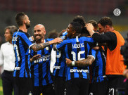 SPAL Vs Inter Milan, Antonio Conte Waspadai Jebakan Batman Tuan Rumah