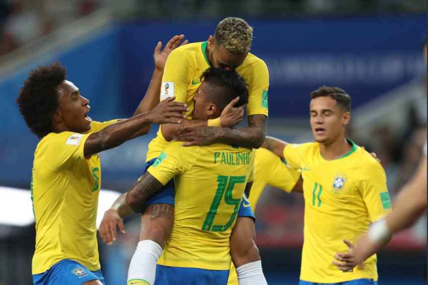 Hasil Lengkap Pertandingan Piala Dunia 2018, 27-28 Juni 2018