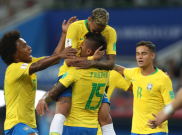 Hasil Lengkap Pertandingan Piala Dunia 2018, 27-28 Juni 2018