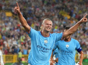 Erling Haaland Bukan Pembeda untuk Manchester City di Premier League