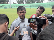 Indra Sjafri Mohon Doa Masyarakat Tanah Air Agar Timnas Indonesia U-22 Juara Piala AFF