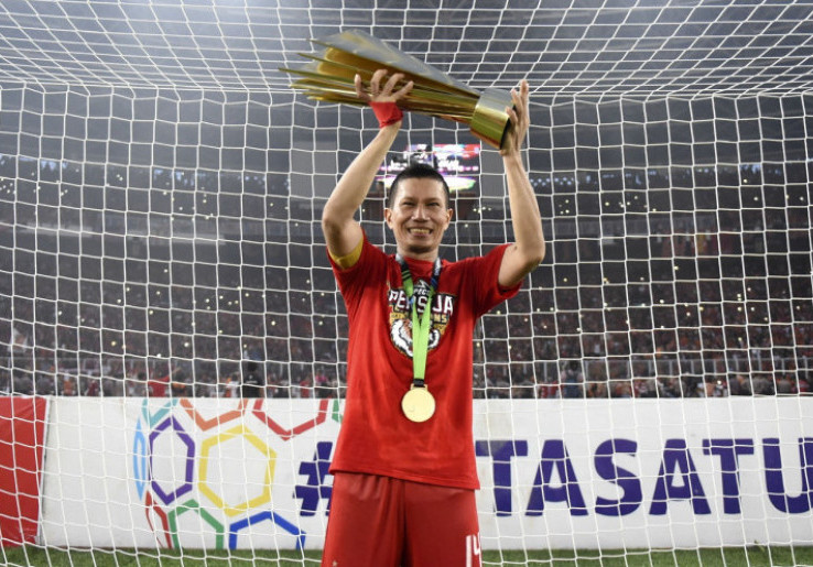 Ismed Sofyan Bantu Gubernur YSK Bangkitkan Persma Manado