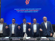 Liga 1 Berubah Nama Jadi Super League, Liga 2 Berganti Championship