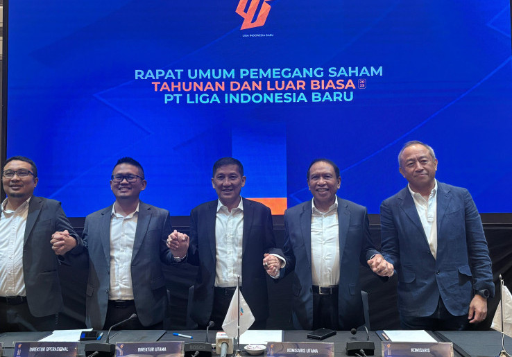 I League Dapat Mandat dari PSSI Jadi Operator Liga Putri Mulai 2027
