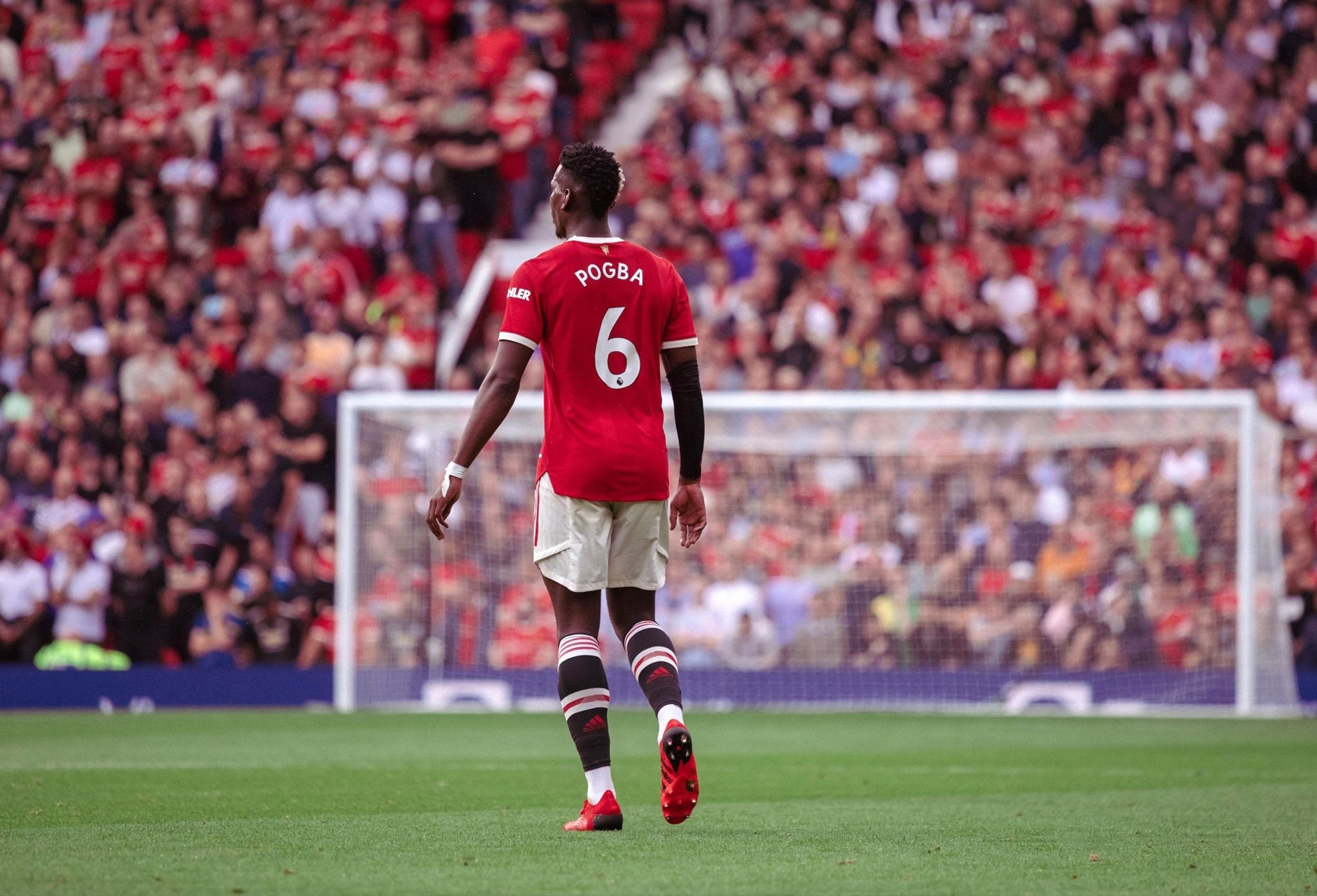 Kunci Penampilan Impresif Paul Pogba: Sesi Latihan Rahasia