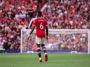Kunci Penampilan Impresif Paul Pogba: Sesi Latihan Rahasia