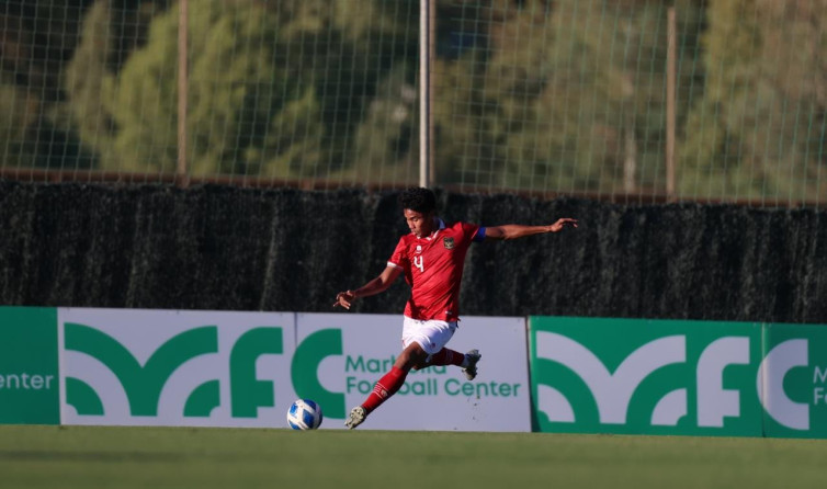 Muhammad Ferarri Ungkap Kekurangan Timnas Indonesia U-20 Jelang Piala Asia U-20 2023