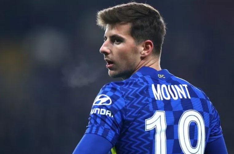 Perburuan Mason Mount, Manchester United Beri Ultimatum kepada Chelsea