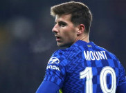 Perburuan Mason Mount, Manchester United Beri Ultimatum kepada Chelsea
