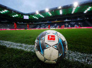 Hasil Tes di Bundesliga, 10 Orang Positif Terinfeksi Virus Corona