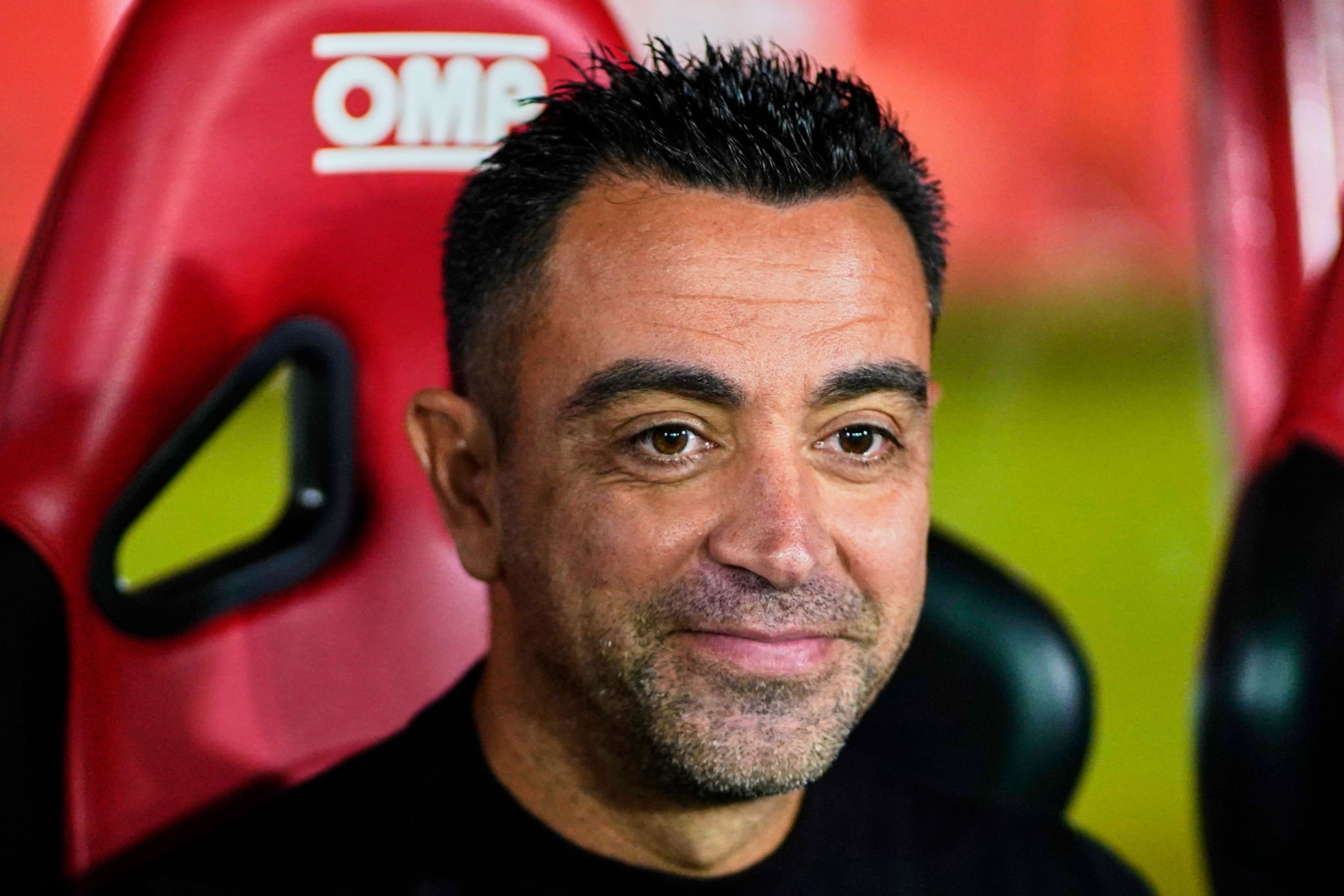 Inter Milan Vs Barcelona: Xavi Hernandez Siapkan Kejutan