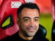 Inter Milan Vs Barcelona: Xavi Hernandez Siapkan Kejutan
